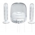 Harman Kardon Harman Kardon Sosticks 5 WiFi - wireless głośnik white