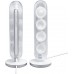 Harman Kardon Harman Kardon Sosticks 5 WiFi - wireless głośnik white