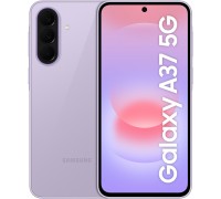 Samsung Galaxy A37 5G 8/256GB Purple  (SM-A376BLV)