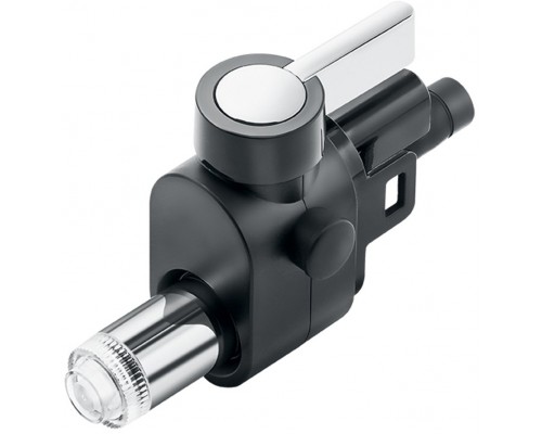 Jura Jura Pro Fine Foam Nozzle G2 (EA)