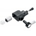 Jura Jura Pro Fine Foam Nozzle G2 (EA)
