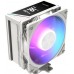 Modecom Volcano 0C T202 LCD ARGB 120 białe (MC-C-T202-AFL-W)