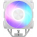 Modecom Volcano 0C T202 LCD ARGB 120 białe (MC-C-T202-AFL-W)