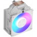 Modecom Volcano 0C T202 LCD ARGB 120 białe (MC-C-T202-AFL-W)