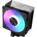 Modecom Volcano 0C T201 ARGB 120 białe (MC-C-T701-AF0-B)