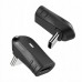 Adapter kątowy Redukcja kąt 2x USB-C USB TYPE-C 100W for Steam Deck / Switch / SYNM051