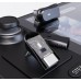 Adapter kątowy Redukcja kąt 2x USB-C USB TYPE-C 100W for Steam Deck / Switch / SYNM051