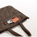 Tomtoc tomtoc Terra-T38 Laptop Tote Bag 16 inch earthshade