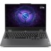 Laptop Lenovo LOQ 15IAX9 i5-12600HX / 16 GB / 512 GB / RTX 4050 / 144 Hz / W11 (83GS00TXPB)