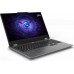 Laptop Lenovo LOQ 15IAX9 i5-12600HX / 16 GB / 512 GB / RTX 4050 / 144 Hz / W11 (83GS00TXPB)
