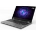Laptop Lenovo LOQ 15IAX9 i5-12600HX / 16 GB / 512 GB / RTX 4050 / 144 Hz / W11 (83GS00TXPB)