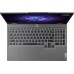 Laptop Lenovo LOQ 15IAX9 i5-12600HX / 16 GB / 512 GB / RTX 4050 / 144 Hz / W11 (83GS00TXPB)