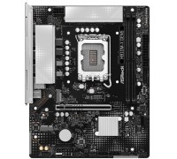 Intel H810 ASRock H810M-X GEN5