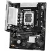 Intel H810 ASRock H810M-X GEN5