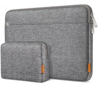 Inateck inateck torba na laptopa 14" torba na akcesoria [LB01005-14_gray]