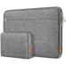Inateck inateck torba na laptopa 14" torba na akcesoria [LB01005-14_gray]