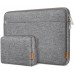 Inateck inateck torba na laptopa 14" torba na akcesoria [LB01005-14_gray]
