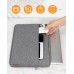 Inateck inateck torba na laptopa 14" torba na akcesoria [LB01005-14_gray]