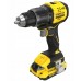 Stanley STANLEY WKRĘTARKA UDAROWA V20 SFMCD716D2A 2x2Ah + 100 ACC