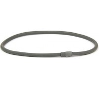 Tiguar Tubing TI-TB001SZ liela pretestība pelēka 1 gab.