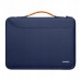 Tomtoc na laptopa TOMTOC Defender-A22 14'' (granatowa)