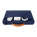 Tomtoc na laptopa TOMTOC Defender-A22 14'' (granatowa)