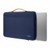 Tomtoc na laptopa TOMTOC Defender-A22 14'' (granatowa)