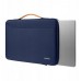 Tomtoc na laptopa TOMTOC Defender-A22 14'' (granatowa)