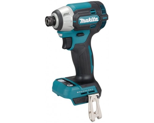 Makita DTD201Z Zakrętarka udarowa Mocna 210nm 18V LXT 1/4 cala hex body