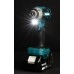 Makita DTD201Z Zakrętarka udarowa Mocna 210nm 18V LXT 1/4 cala hex body