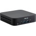 Komputer Asus ASUS ExpertCenter PN54-S1-S50015AL AMD Ryzen™ 5 220 16 GB DDR5-SDRAM 512 GB SSD Windows 11 Pro Mini PC Black
