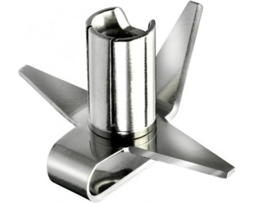 Bamix Bamix 3000.001, blade, Stainless steel, 1 pc(s)