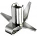 Bamix Bamix 3000.001, blade, Stainless steel, 1 pc(s)