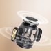 Tronsmart T8 Mini black (6978338961604)