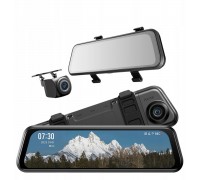 70mai S410 + kamera rear RC15