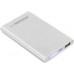 Esperanza Nucleus 4400mAh Silver