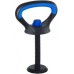 vidaXL vidaXL Zestaw hantli 4 w 1 40kg Black i blue