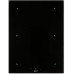 Simfer Novy 3774   Domino 38 cm Czarny