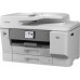 MFP Brother Brother MFC-J6975DW drukarka wielofunkcyjna Atramentowa A3 1200 x 4800 DPI Wi-Fi