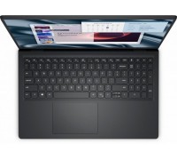 Laptop Dell Laptop Dell Pro 15 Essential PV15255|AMD MDO R5 PV15255|16GB|512GB SSD|AMD Radeon 610M|W11 Pro|WLAN + BT|15.6 FHD|Backlit Kb|3 Cell|65W/3YPS