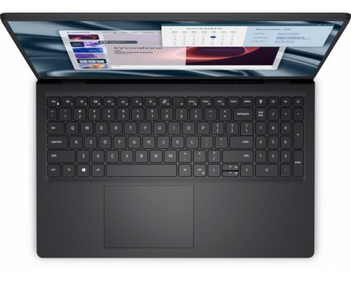Laptop Dell Laptop Dell Pro 15 Essential PV15255|AMD MDO R5 PV15255|16GB|512GB SSD|AMD Radeon 610M|W11 Pro|WLAN + BT|15.6 FHD|Backlit Kb|3 Cell|65W/3YPS