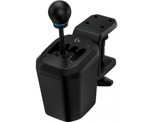 Logitech RS H-Shifter (941-000322)