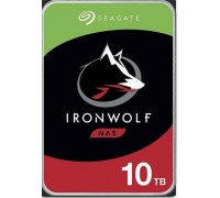 Seagate Seagate IRONWOLF AIR 10TB NAS 3.5IN