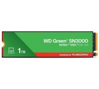 SSD SanDisk Sandisk Sn3000 1.02 Tb M.2 Pci