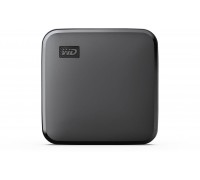 SSD WD Western Digital Elements SE Portable SSD 2TB