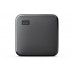 SSD WD Western Digital Elements SE Portable SSD 2TB
