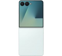 Samsung Galaxy With Flip7 5G 12/256GB Green  (SM-F766BLGGEUB)