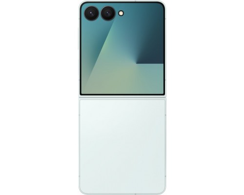 Samsung Galaxy With Flip7 5G 12/256GB Green  (SM-F766BLGGEUB)