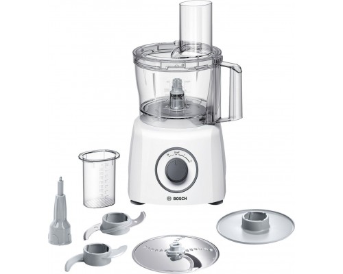 Bosch MCM3100W