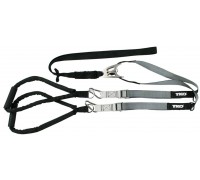 TKO Treniņa sikas 266SR pelēks 1 gab.